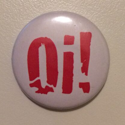 Oi! vit