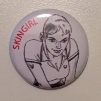 Skingirl
