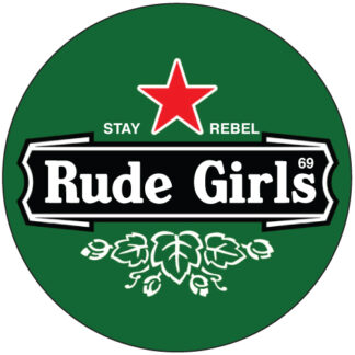 Rude Girl - Heineken