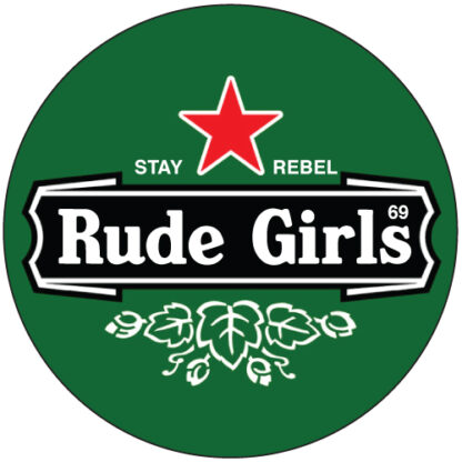 Rude Girl - Heineken