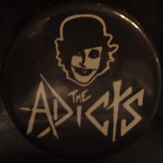 Adicts - Svart