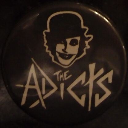 Adicts - Svart