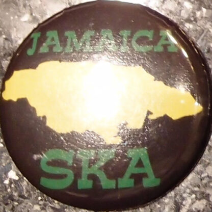 Jamaica Ska - karta - Bild 2