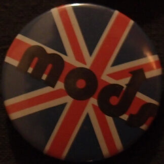Mods - England