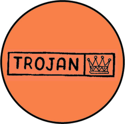 Trojan - orange - Bild 2