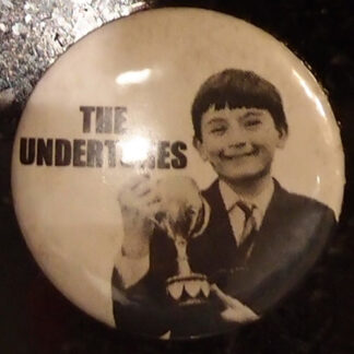 Undertones