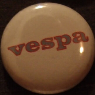 Vespa, rödgrå