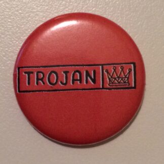 Trojan - orange