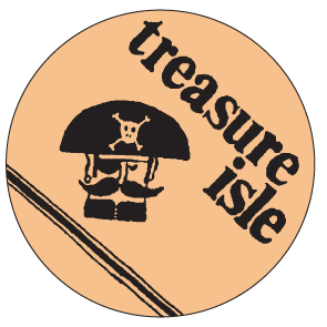Treasure isle
