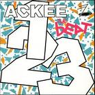 Beat - Ackee 123 (7")
