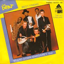 Beat - Best friend (7")