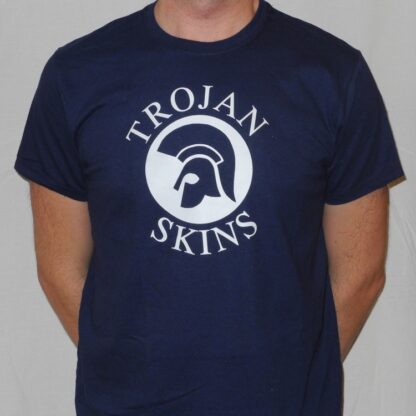 Trojan skins