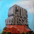 Various artists - Club reggae vol 3 (Lp)