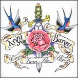 Argy Bargy - Songs from the streets (Lp)