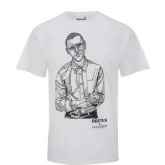 Brutus x Luke Dixon T-Shirt