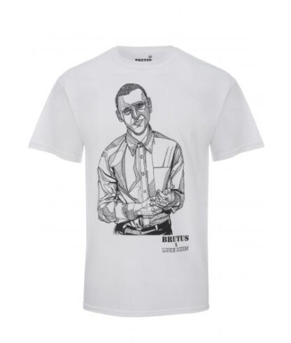 Brutus x Luke Dixon T-Shirt