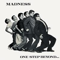 Madness - One step beyond (Lp)