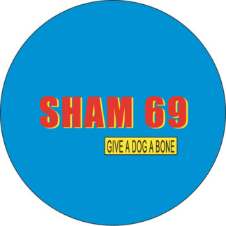 Sham 69