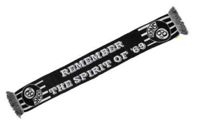 Halsduk / Scarf - Skinhead 69 - Bild 2