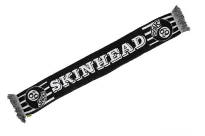 Halsduk / Scarf - Skinhead 69