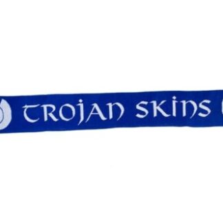 Halsduk / Scarf- Trojan Skins