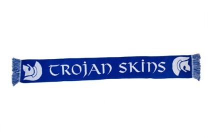 Halsduk / Scarf- Trojan Skins