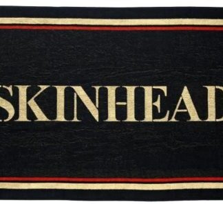 Badlakan / Bathtowel - Skinhead