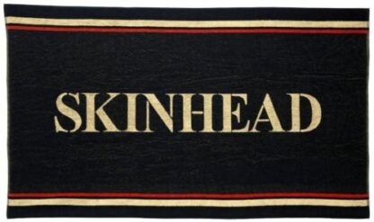 Badlakan / Bathtowel - Skinhead