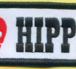 I hate hippies
