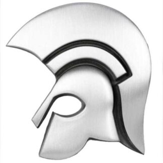 Bältespänne / Beltbuckle - Trojan
