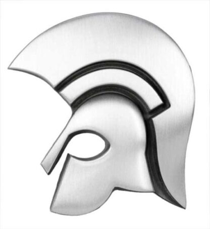 Bältespänne / Beltbuckle - Trojan