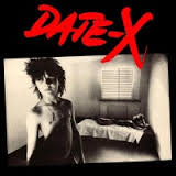 Date X - Same (Lp)