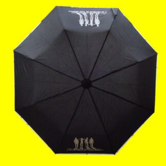 Paraply / Umbrella - Clockwork orange