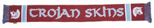 Halsduk / Scarf- Trojan Skins (West Ham)