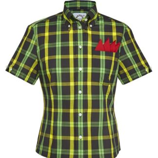Brutus, Jamaican Trimfit (dam/ladies)