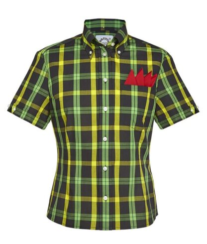 Brutus, Jamaican Trimfit (dam/ladies)