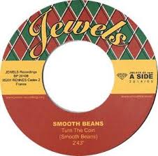 Smooth Beans - Turn the coin (7")