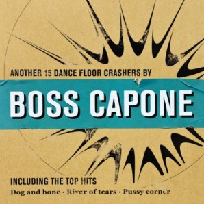 Boss Capone - Another 15 dancefloor crashers