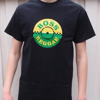 Boss Reggae