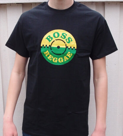 Boss Reggae