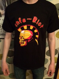 Infa Riot