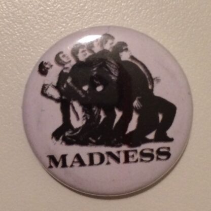 Madness - One step beyond - Bild 2