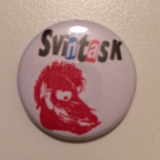Svintask, röd