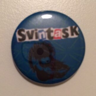 Svintask, taggtråd
