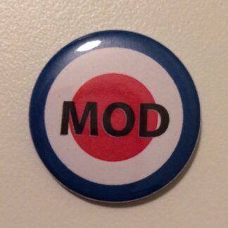 Target Mod