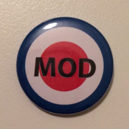 Target Mod