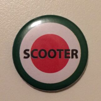 Target Italian, Scooter