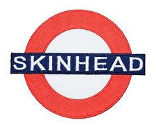 Skinhead underground
