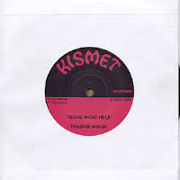 Freddie McKay / Keith Blake - Tears wont help (7")