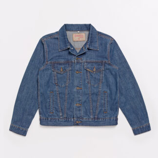 Brutus – jeansjacka